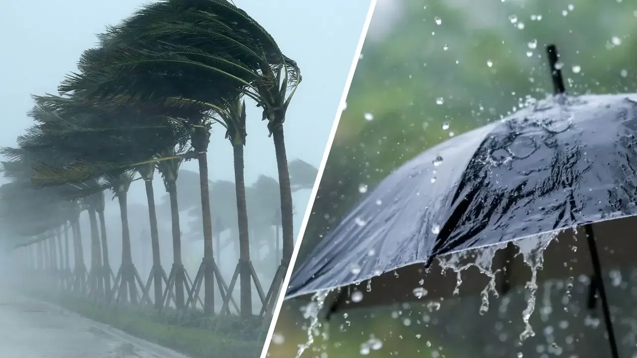 توقعات الأرصاد الجوية حول تأثر المغرب بمنخفض جوي قادم خلال الساعات المقبلة